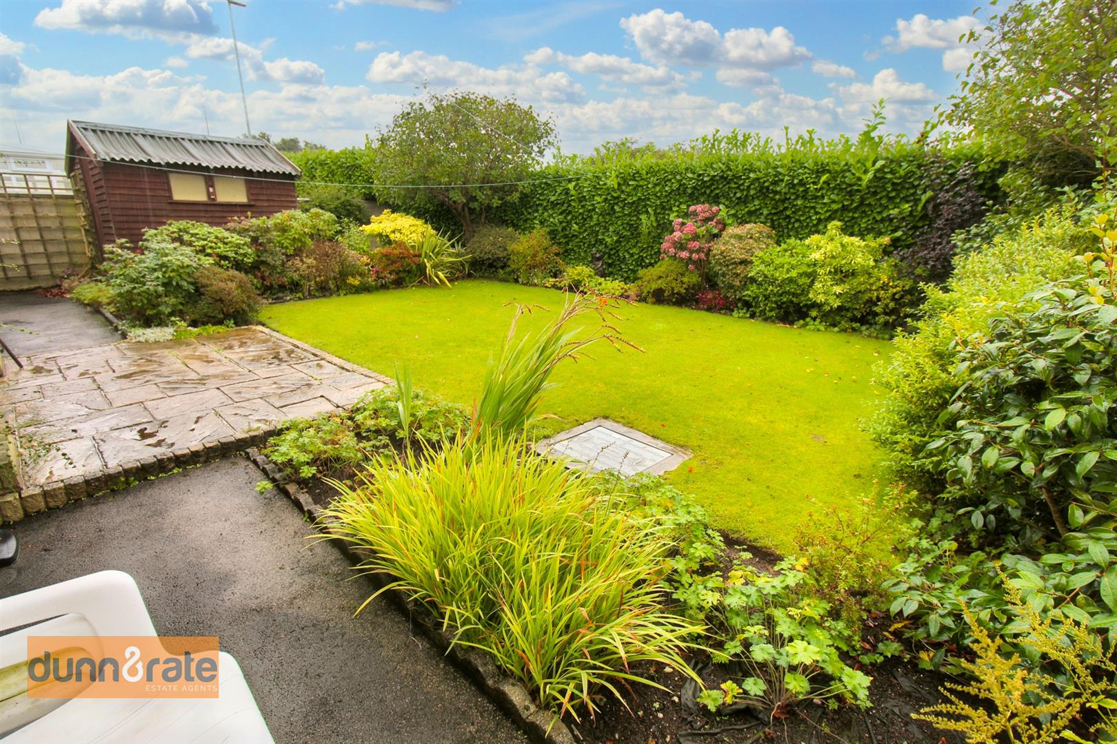 Caton Crescent, Stoke-On-Trent